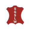 SGS Leather Wears Logo
