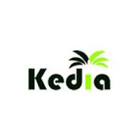 Kedia Organic Agro Products Logo