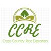Cross Country Rice Exporters Logo