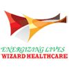 Wizard Healthcare Logo