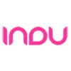 INDU GARMENTS Logo