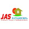Jas Interiors Logo