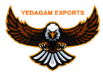 Yedagam Exports Logo