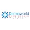Dermaworld Skin Institute Logo