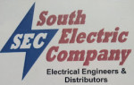 SOUTH ELECTRIC COMPANY