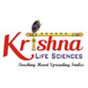 Krishna Life Sciences Logo