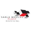 Sarla Moulds Plast Logo