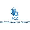Pawan Group of Granites Logo
