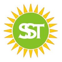 Sri Suriyaa Traders Logo
