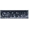 Crocus Leather Logo