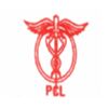 Pharma Chemico Laboratories Logo