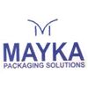 Mayka Packaging Solutions Logo