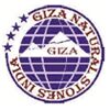 Giza Natural Stones Logo