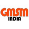 Gmsm Exports Logo