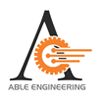 Able Engineers Pvt. Ltd Logo