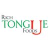 Rich Tongue Foods Logo