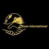 Diyan International Logo
