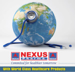Nexus Pharma Logo