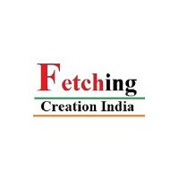 Fetching Creation India Pvt Ltd Logo