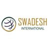 Swadesh International Logo