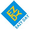 EAZY DAY INCORPORATION Logo