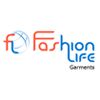 Fashion Life Garments Logo