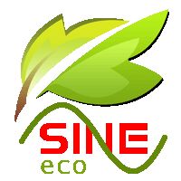 SINE Teknologies Logo