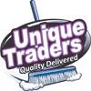 Unique Traders Logo