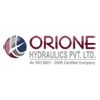 Orione Hydraulics Pvt Ltd. Logo