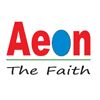 Aeon Pharmacls Logo
