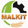Malkit Agro Tech Pvt. Ltd. Logo