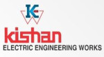 Kishan Electric Engg. Works Logo