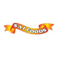Sai Food Product Logo
