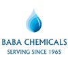 Baba Chemicals Logo
