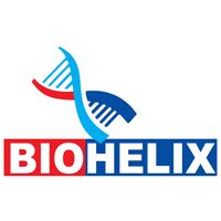 BIO HELIX Pharmaceuticals Logo