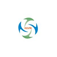 Acute Solutions Logo