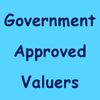 Government Approved Valuers Logo