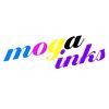 Moga Inks Logo