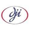 D J International Logo