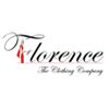 Florence Clothing Company Logo