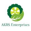 AKRS Enterprises Logo
