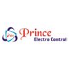 Prince Electro Control Logo