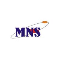 Meenakshi Network Solutions Logo
