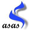 Asas International Logo
