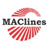 Maclines Trading India Pvt. Ltd. Logo