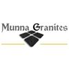 Munna Granites Logo