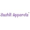 Sushil Apparels Logo