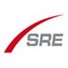 SR Electrical Co. Logo