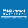 Nilkamal Mattrezzz Logo