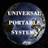 Universal Portable Systems Logo